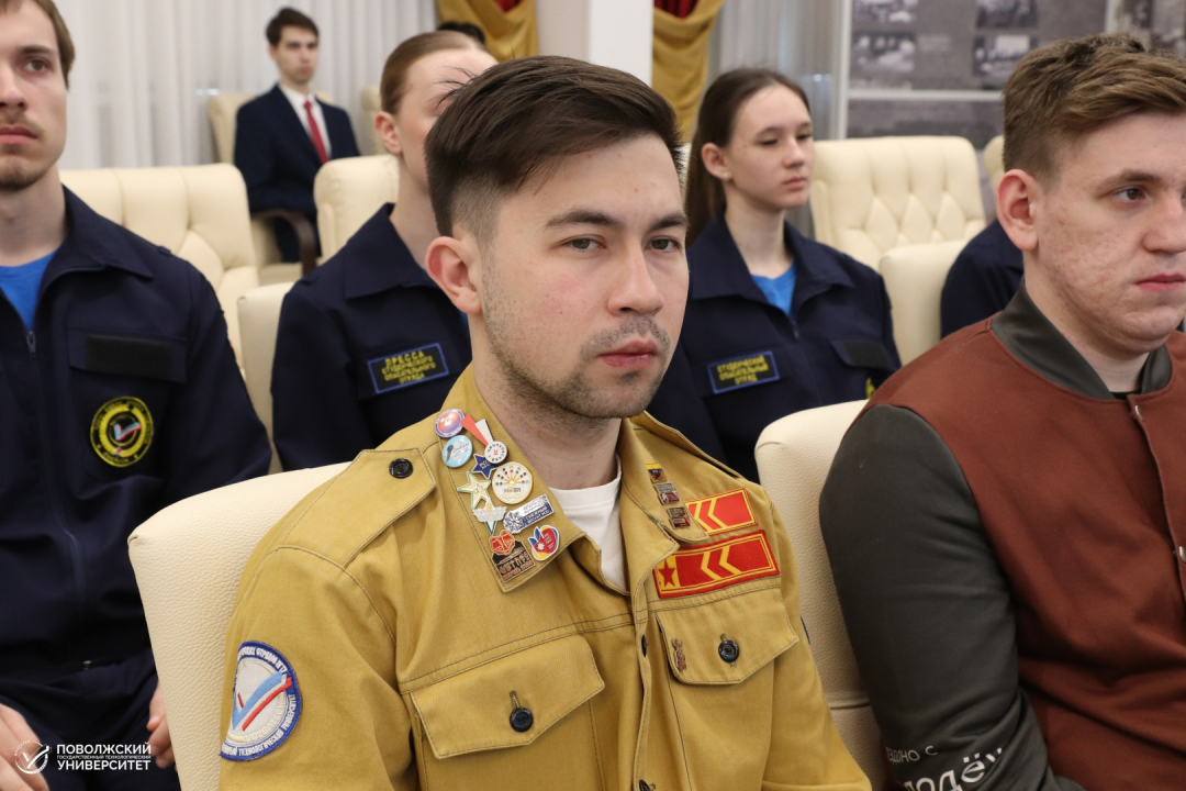 В Республике Марий Эл проведена международная конференция «Исторические параллели: Россия - форпост противодействия идеологии нацизма в современном мире»