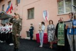 Акция "Десант Героев" проведена в Курской области 