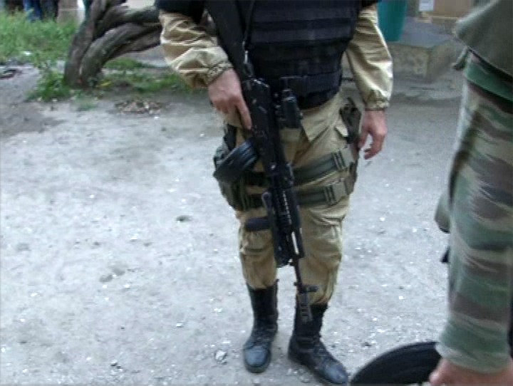 В Дагестане за истекшие два дня нейтрализованы шесть боевиков