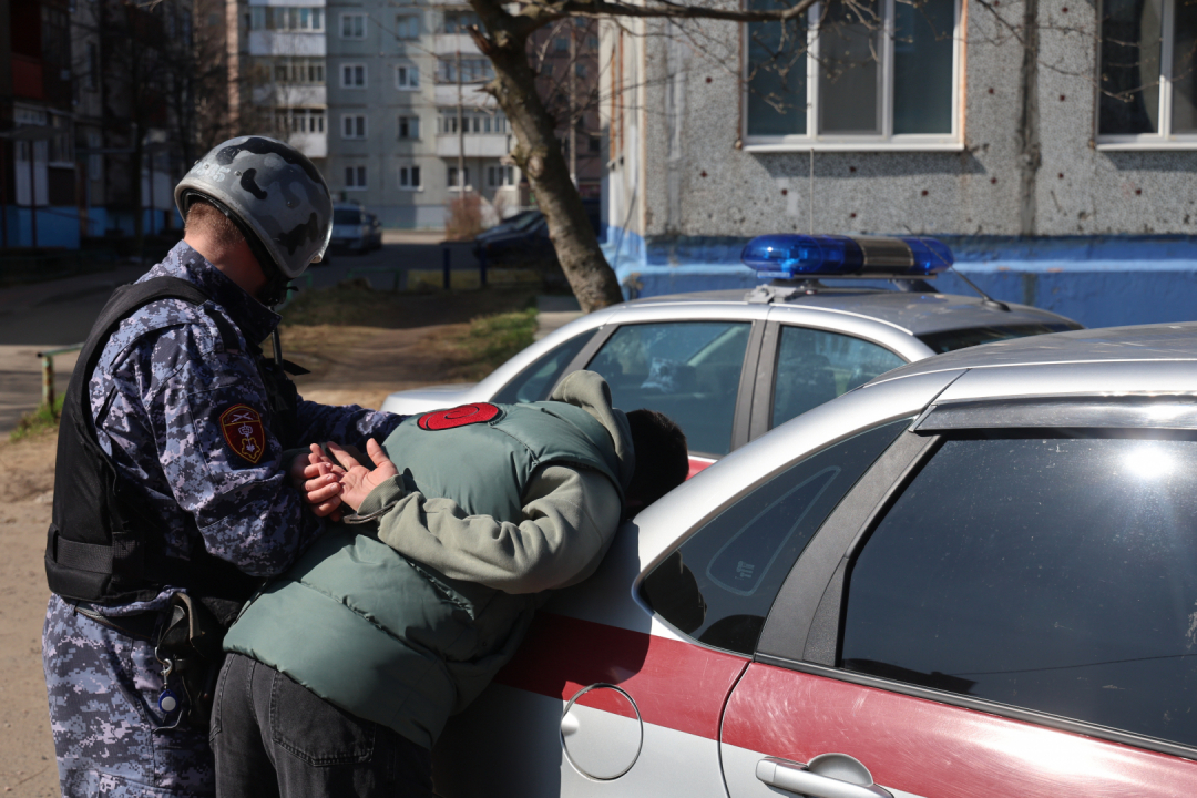 В школах Архангельска и Нарьян-Мара прошли учения по антитеррористической безопасности