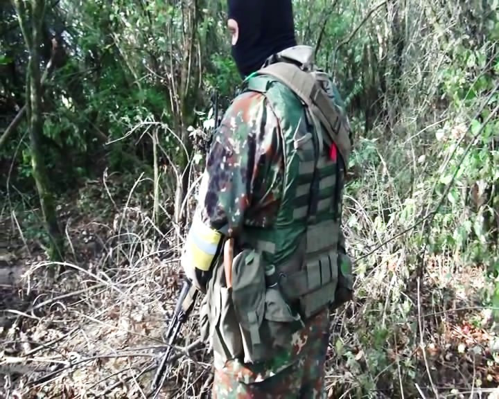 в КБР уничтожены двое боевиков, причастных к деятельности бандподполья на территории Республики