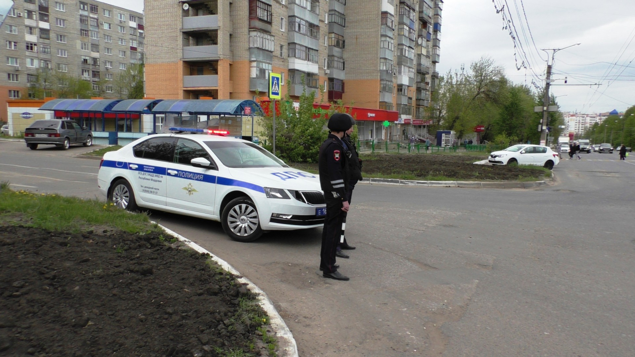 Оперативным штабом в Республике Мордовия проведены командно-штабные учения 