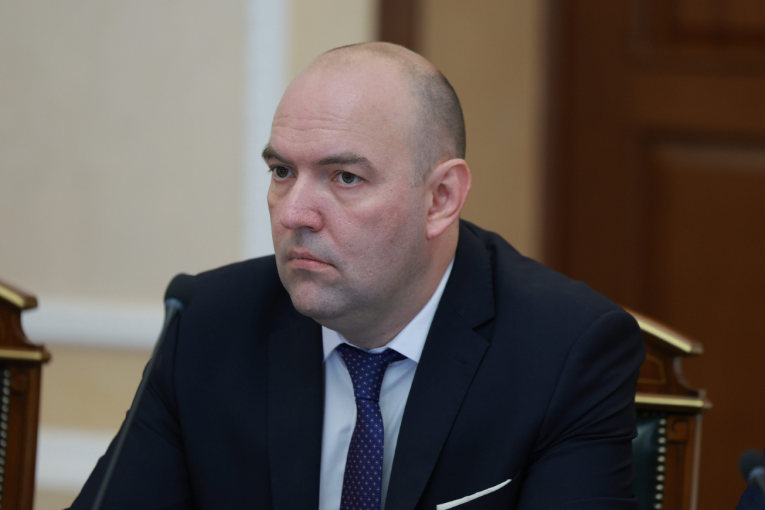 Губернатор Челябинской области Алексей Текслер провел заседание региональной антитеррористической комиссии