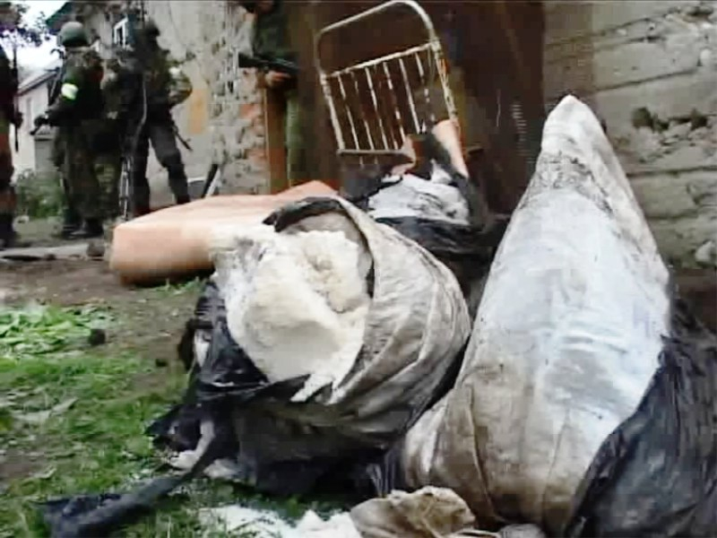 В Дагестане предотвращен теракт, который готовили бандиты