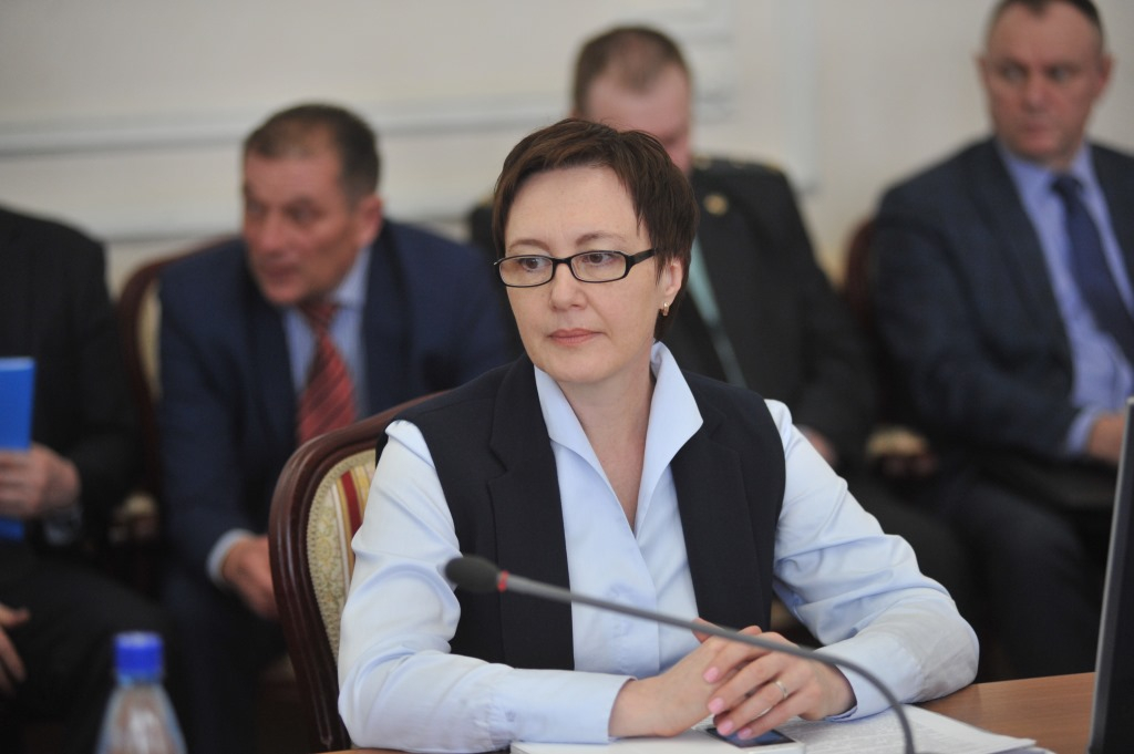 Прошло заседание антитеррористической комиссии в Ярославской области 