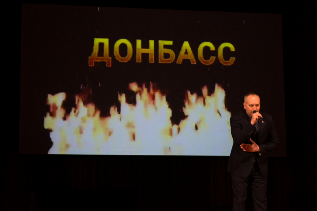 В Нижнем Новгороде проведена культурно-патриотическая акция «День мира на Северном Кавказе»