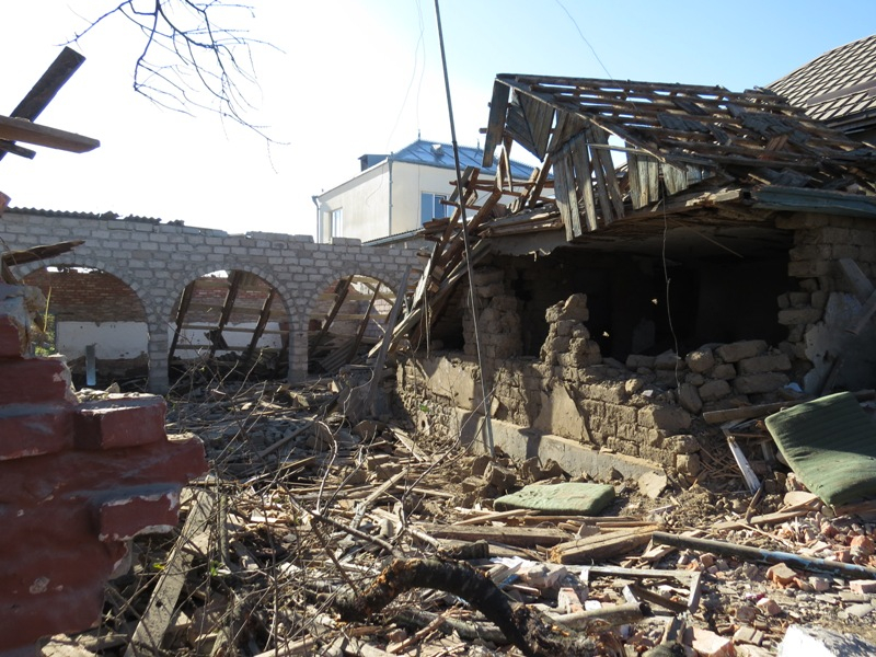 В Кабардино-Балкарии обнаружена и уничтожена лаборатория по изготовлению самодельных взрывных устройств