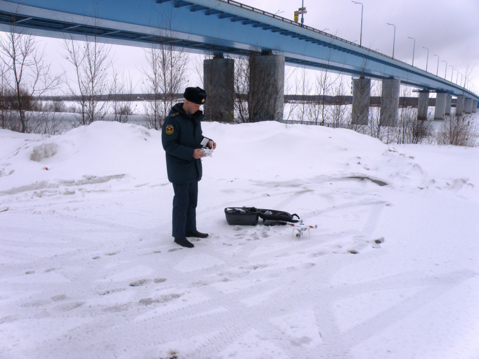 В городе Ярославле прошли антитеррористические учения