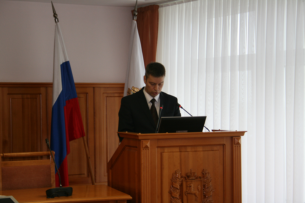 В Томской области прошло совместное заседание областной антитеррористической комиссии, оперативного штаба и совета безопасности