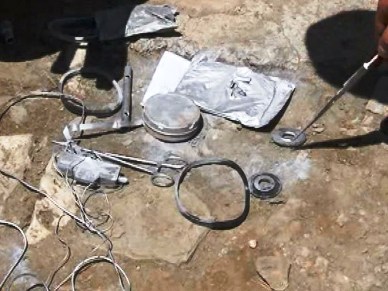 В ходе КТО в Унцукульском районе Дагестана нейтрализованы семь бандитов, обнаружено автоматическое оружие и обезврежено несколько СВУ 
