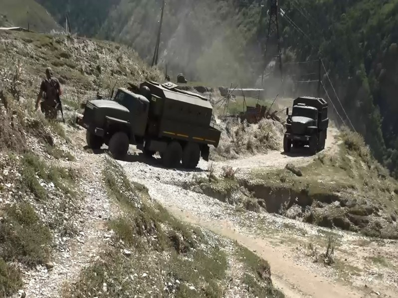 В Дагестане нейтрализованы одиозные главари бандитского подполья