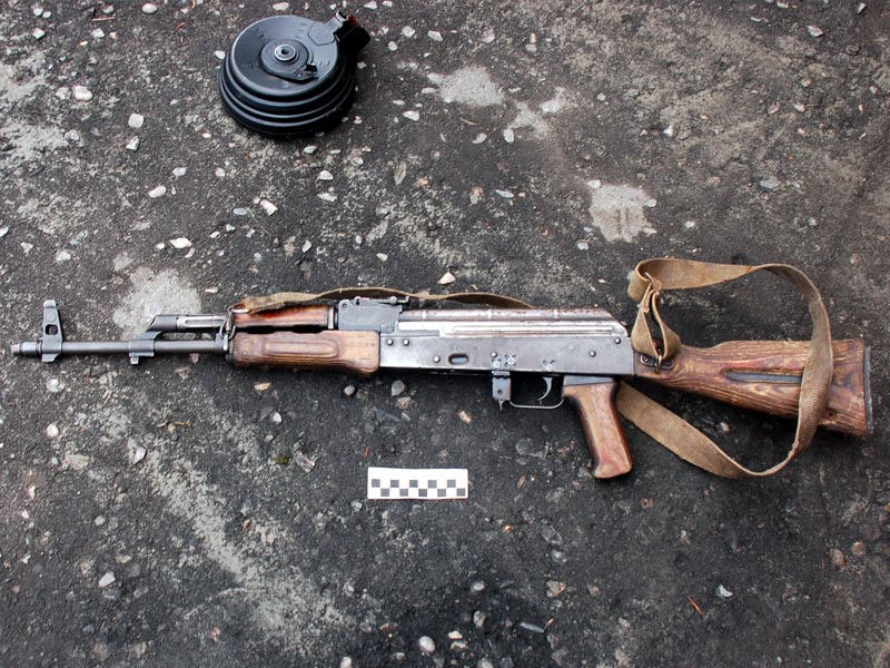 В Ингушетии предотвращены два террористических акта