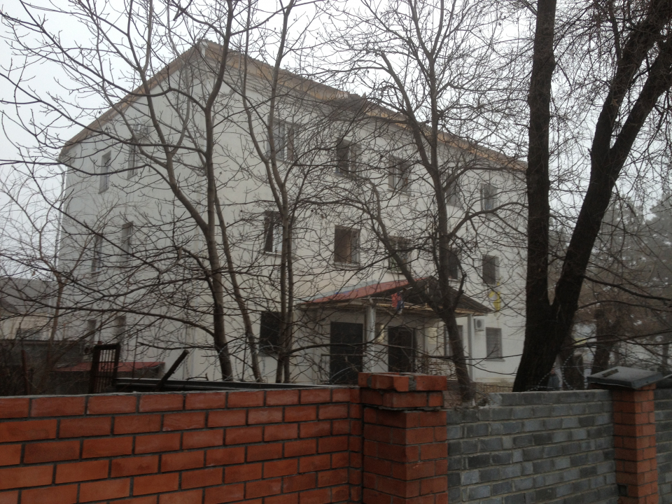 Установлены и задержаны исполнители теракта в Пятигорске