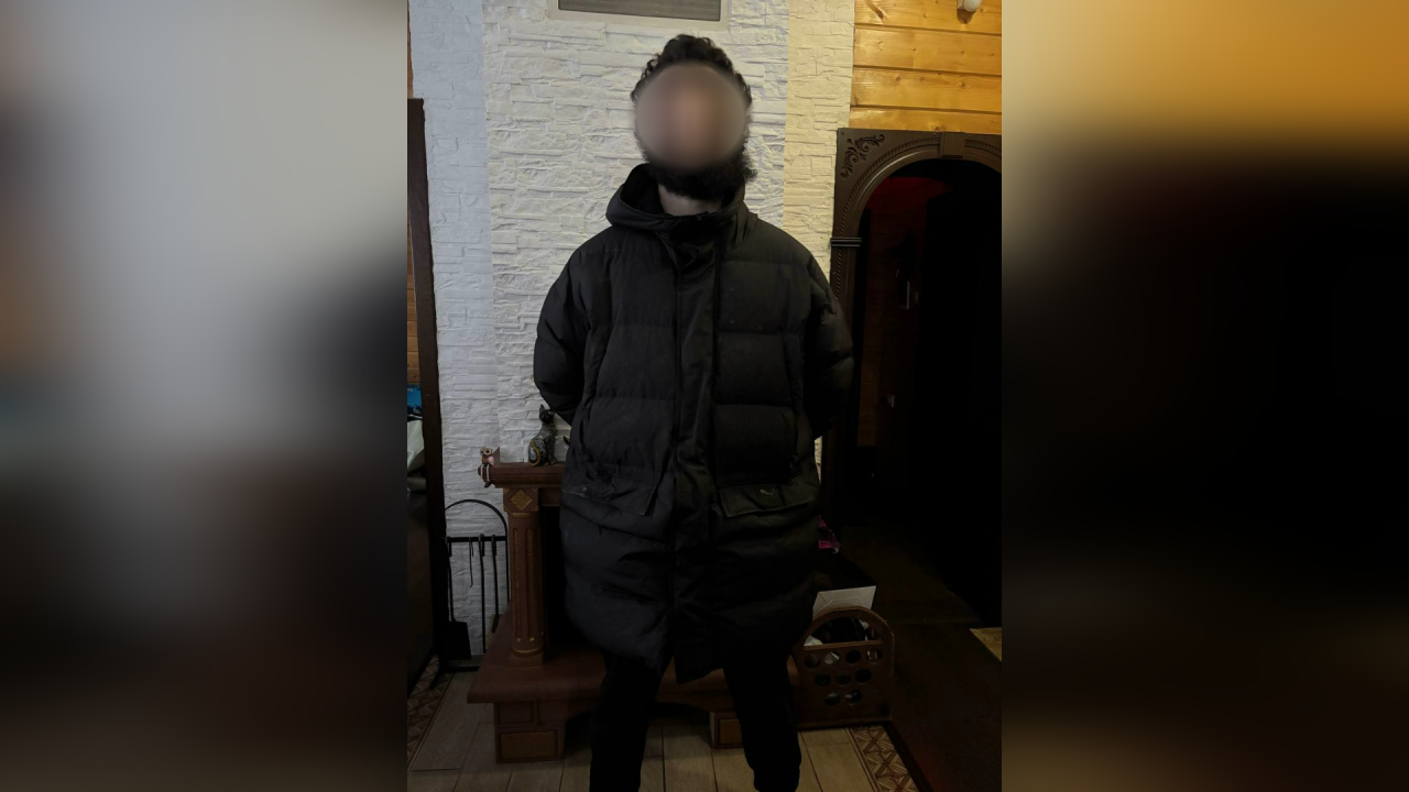 В Архангельске задержан мужчина, подозреваемый в публичном оправдании терроризма и призывам к осуществлению экстремистской деятельности  