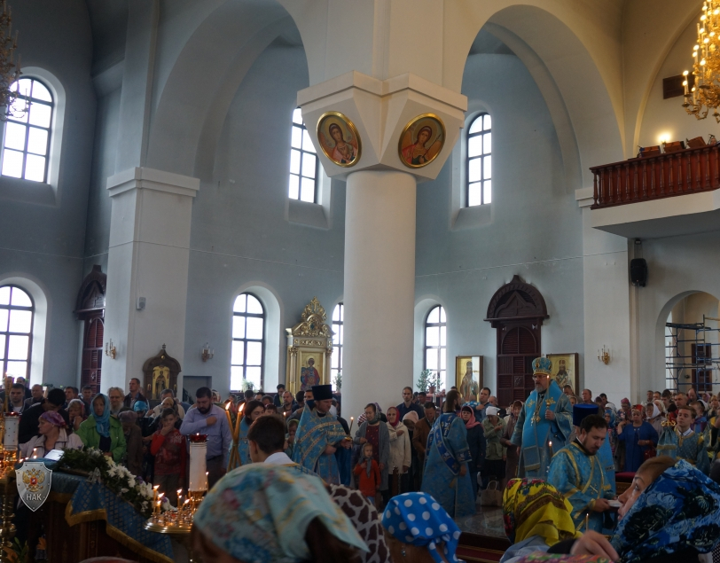 В Забайкальском крае прошли мероприятия, посвященные Дню солидарности в борьбе с терроризмом