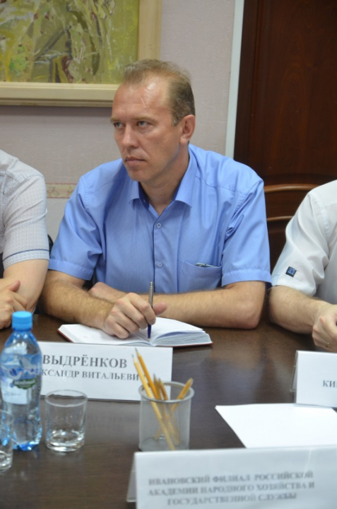 В Ивановской области прошло совещание, посвященное профилактике терроризма и экстремизма среди студентов вузов 