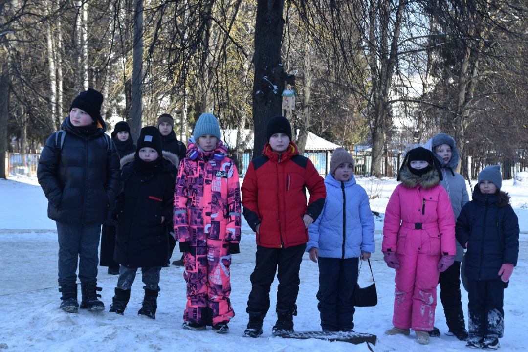 В костромской школе открыта памятная доска