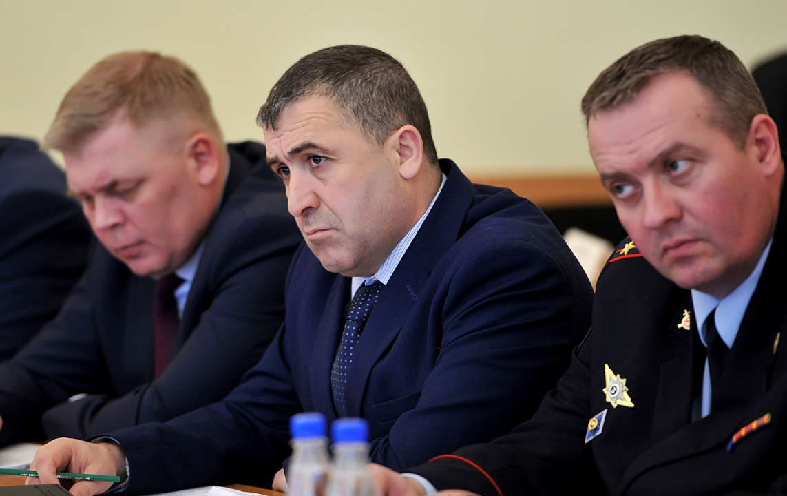 В Тверской области проверят соблюдение мер безопасности в жилых домах