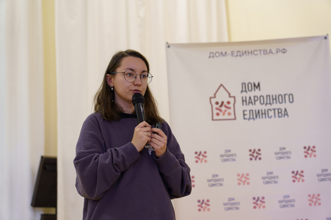 В Нижегородской области стартовала выездная патриотическая программа «Родина» для муниципальных молодежных команд