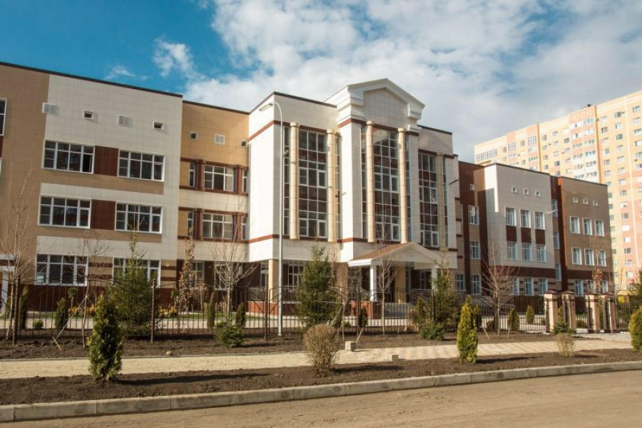 На Ставрополье разрабатывают дополнительные меры безопасности организаций образования
