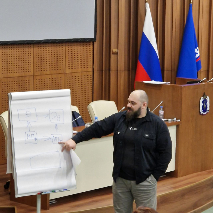 Курсы повышения квалификации для муниципальных служащих и работников муниципальных учреждений