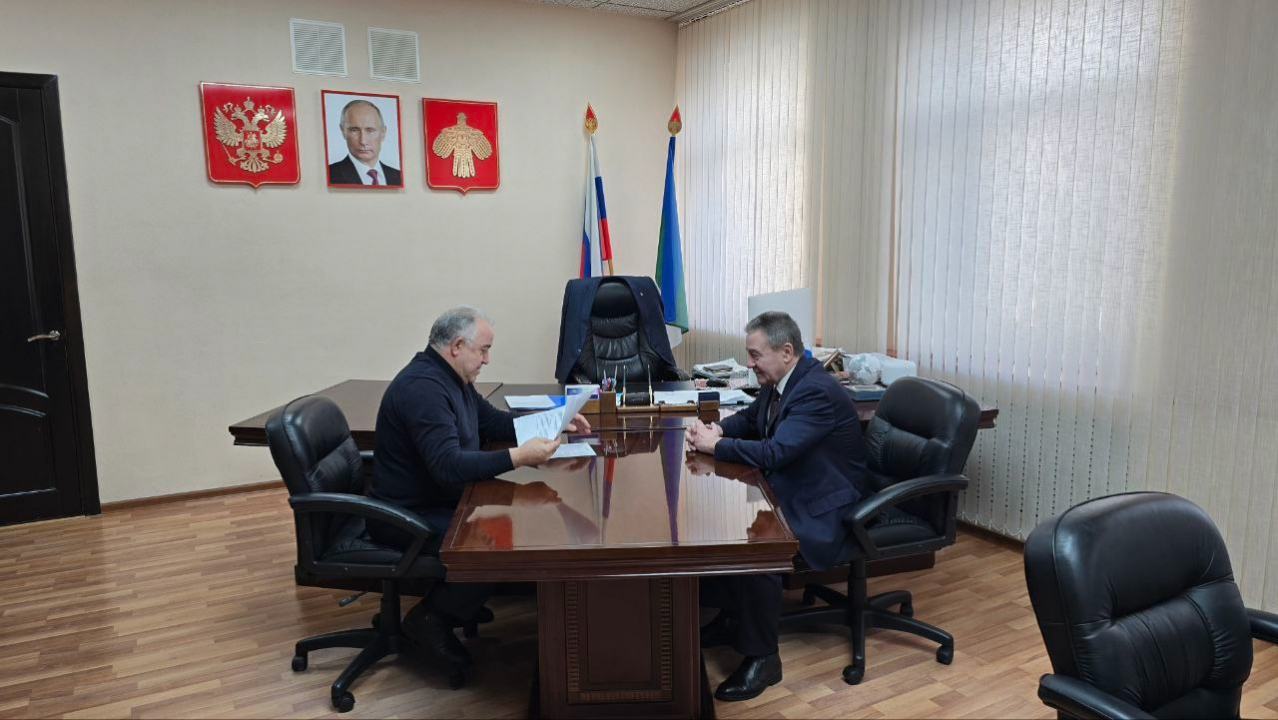 Командно-штабная тренировка в Республике Коми