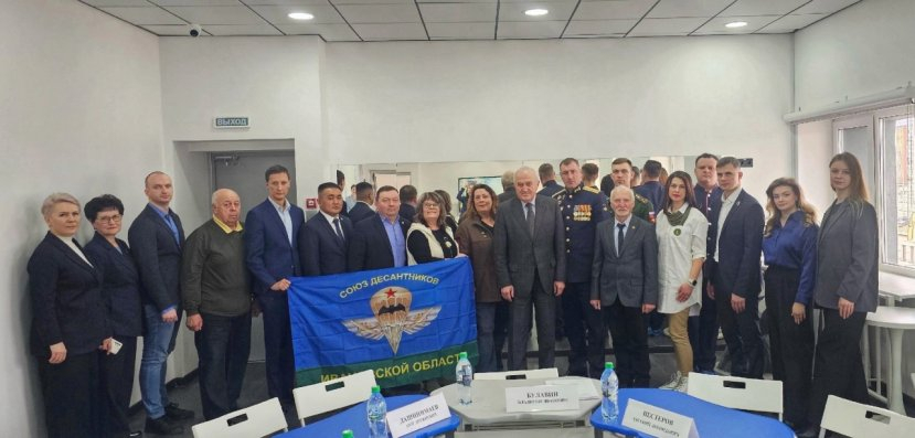 Круглый стол по вопросам развития патриотического воспитания