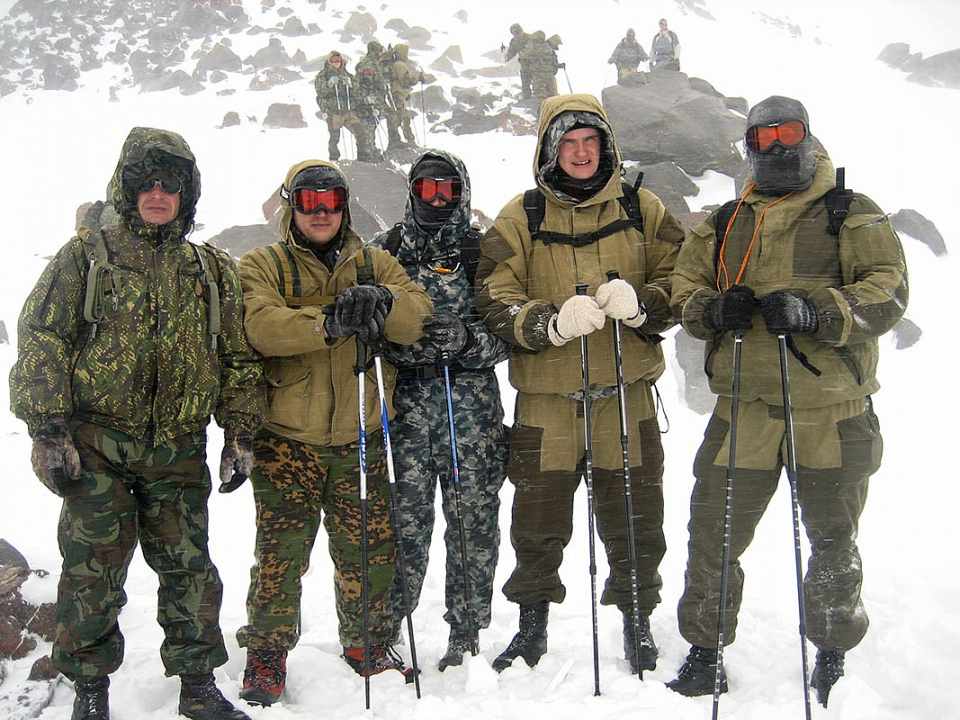 Статья "Боевая работа", опубликованная в сетевом издании "Калужские губернские ведомости"