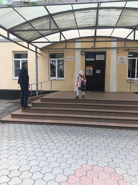 Исполнение установок НАК изучено в ходе выездов в муниципальные образования Краснодарского края
