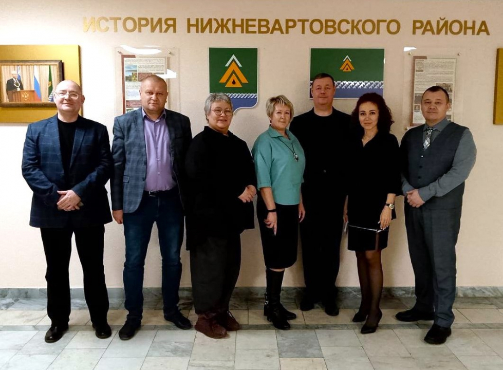 Проверка эффективности деятельности антитеррористической комиссии муниципалитета
