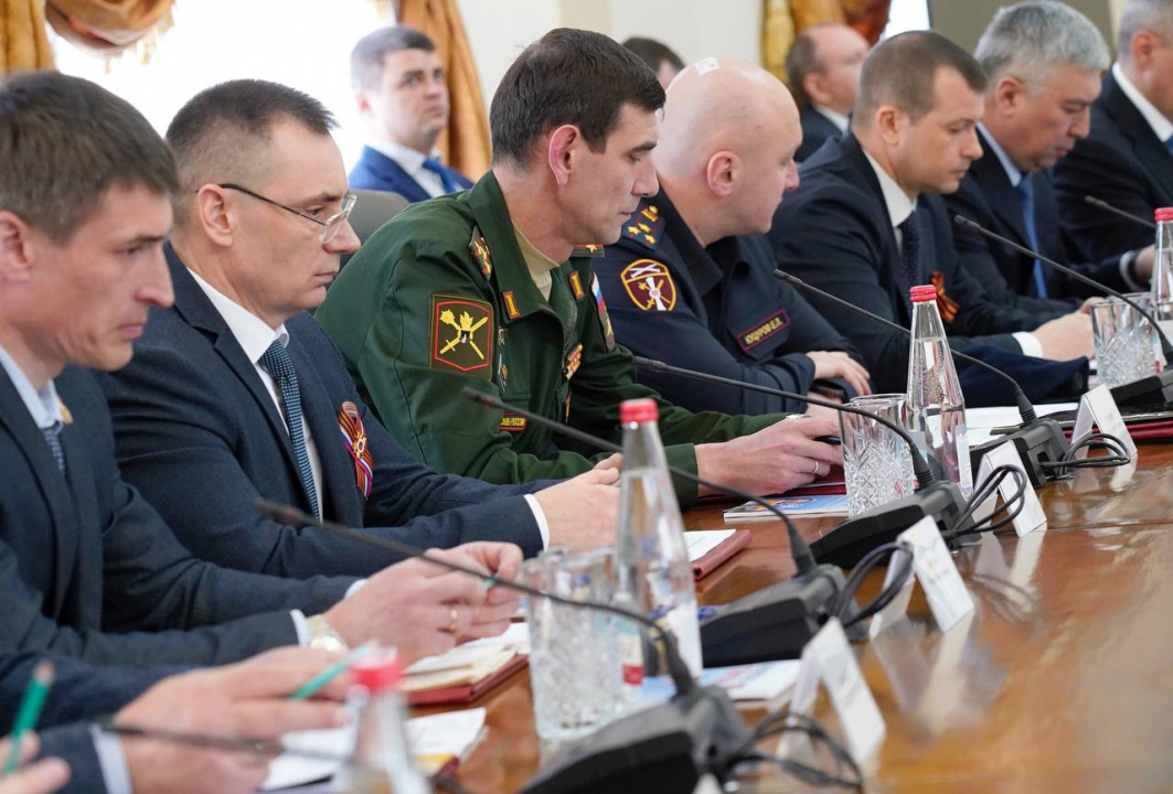 Выездное заседание АТК в Ессентуках