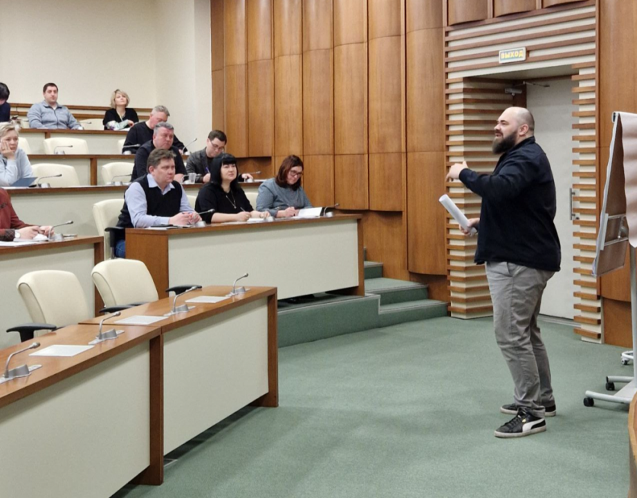 Курсы повышения квалификации для муниципальных служащих и работников муниципальных учреждений
