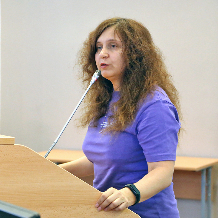 Вопросы профилактики религиозного фанатизма обсудили на конференции в Воронеже 