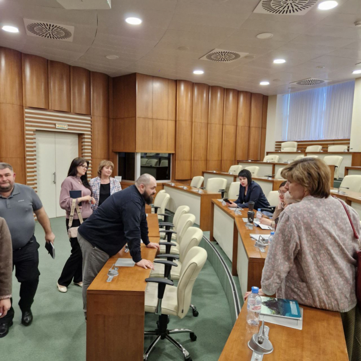 Курсы повышения квалификации для муниципальных служащих и работников муниципальных учреждений