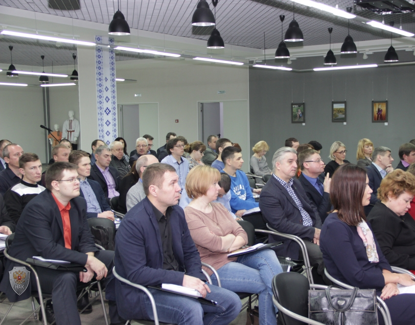 В Сыктывкаре прошла республиканская конференция по предупреждению терроризма и экстремизма