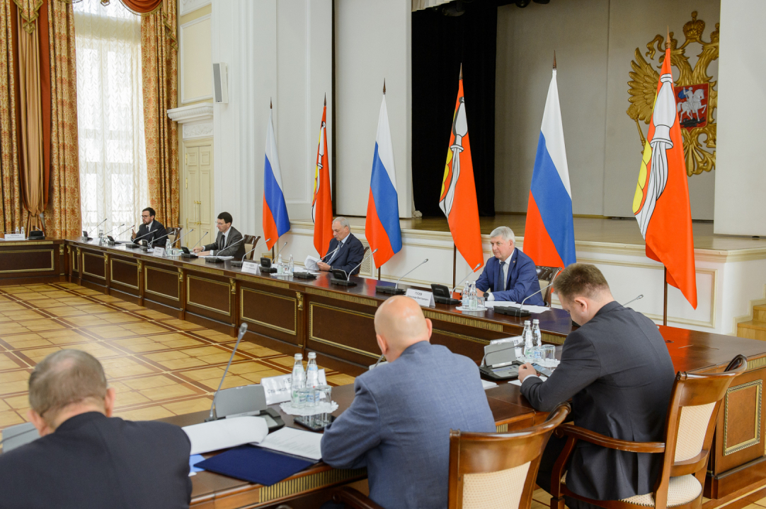 В Воронеже состоялся семинар-совещание по вопросам реализации Стратегии государственной национальной политики России на период до 2025 года