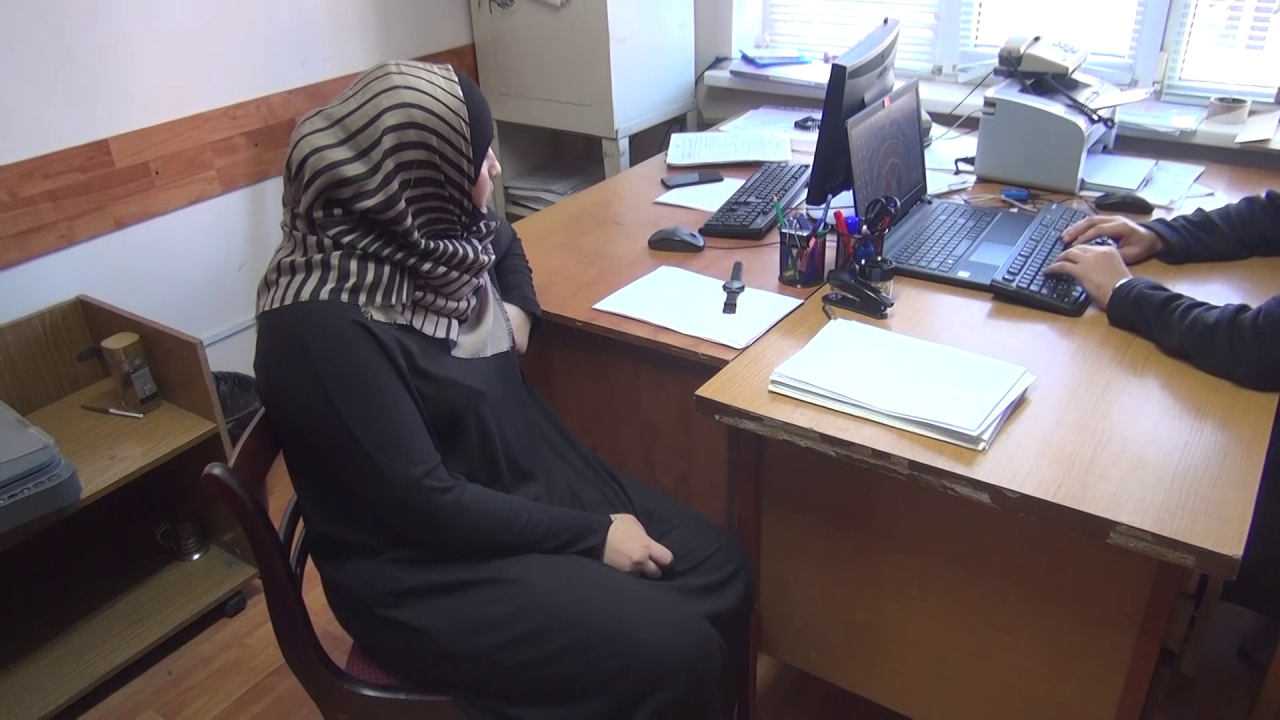 В Дагестане осуждена местная жительница за участие в вооруженном формировании на территории иностранного государства 