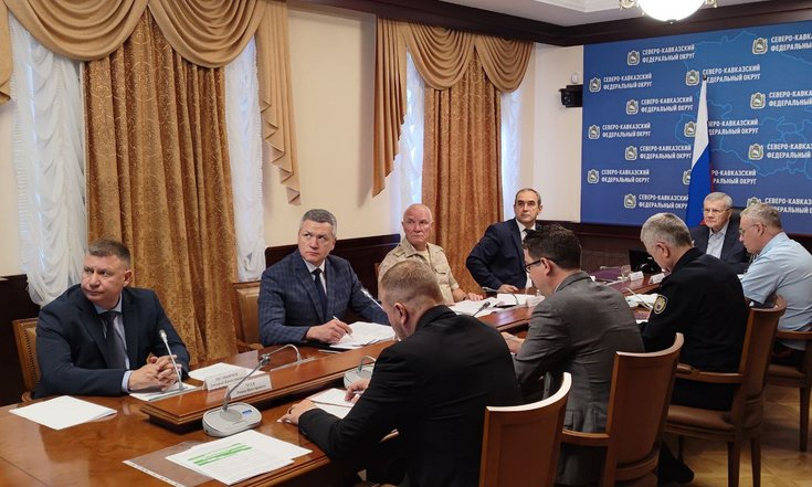В Кабардино-Балкарии определяли лучших работников в сфере государственной молодежной политики