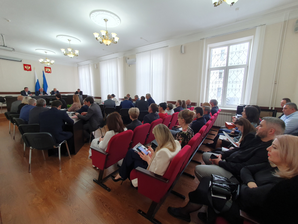 В Нальчике проведен семинар по вопросам профилактики терроризма
