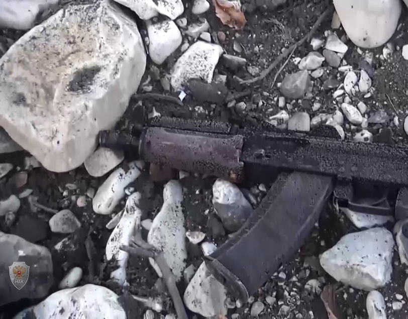 В Дагестане в ходе КТО нейтрализованы двое бандитов