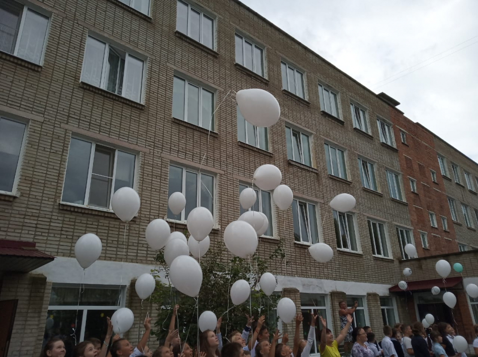 В Приморье прошли мероприятия, посвященные Дню солидарности в борьбе с терроризмом
