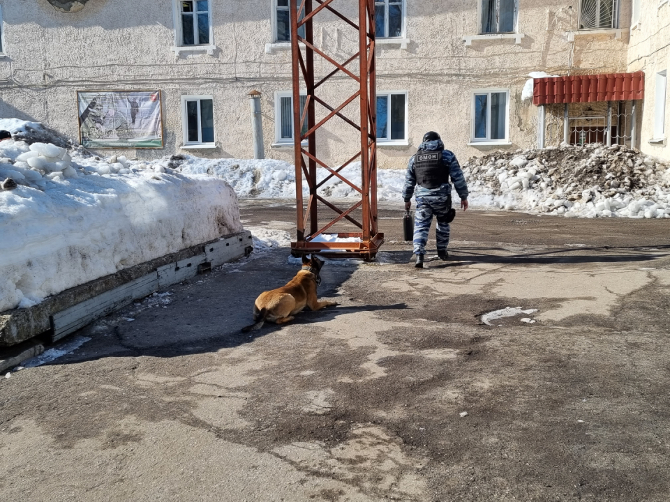 Оперативным штабом в Ульяновской области проведено командно-штабное учение