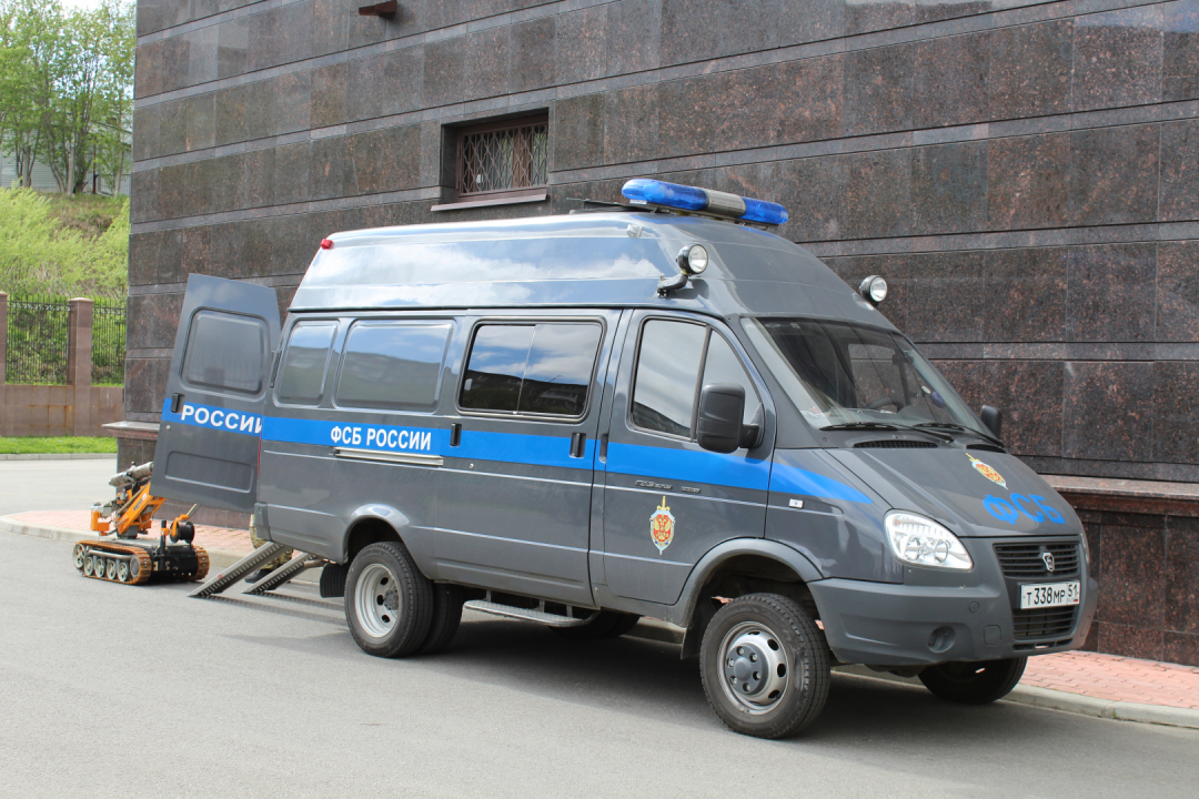 Оперативным штабом в Мурманской области проведено командно-штабное антитеррористическое учение