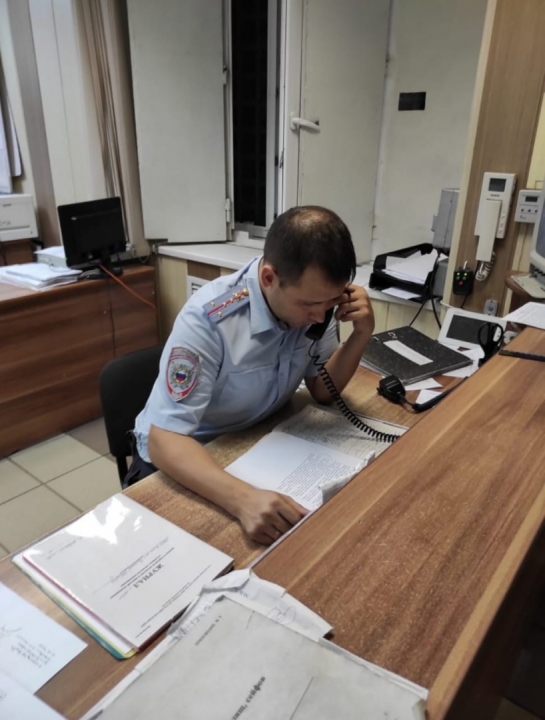 В Новгородской области проведено командно-штабное учение под условным наименованием «Метель-2020»