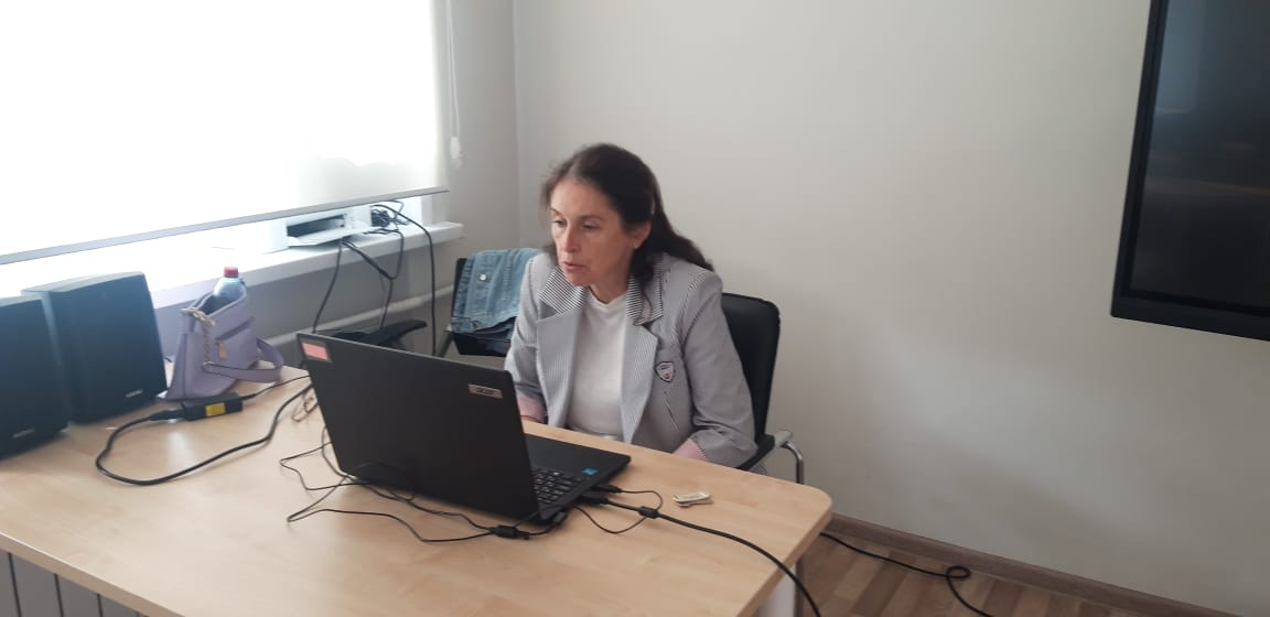 Профессиональная подготовка государственных гражданских и муниципальных служащих в Рязанской области 