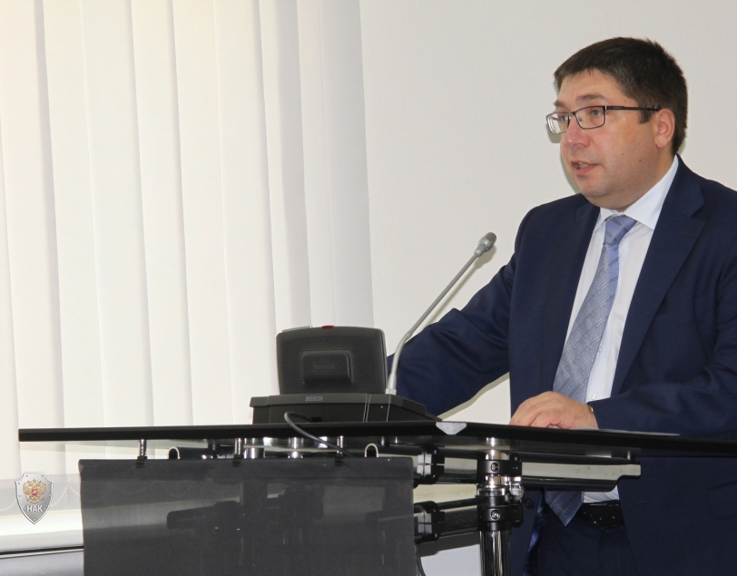 Заседание антитеррористической комиссии и оперативного штаба провёл Губернатор Чукотского автономного округа 
