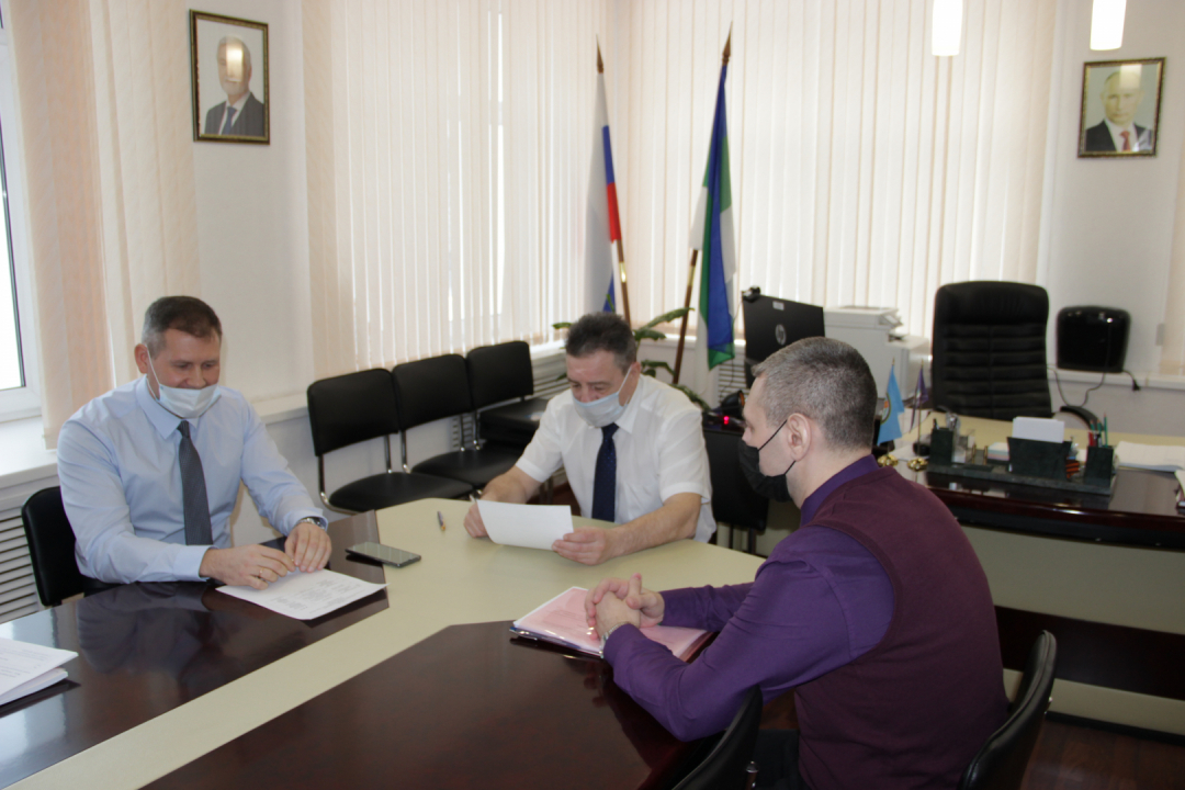 В Республике Коми проведены стажировки секретарей муниципальных антитеррористических комиссий