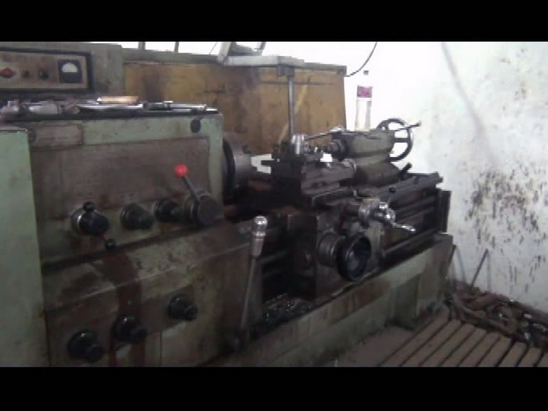 В Дагестане ликвидированы бандитские оружейные мастерские