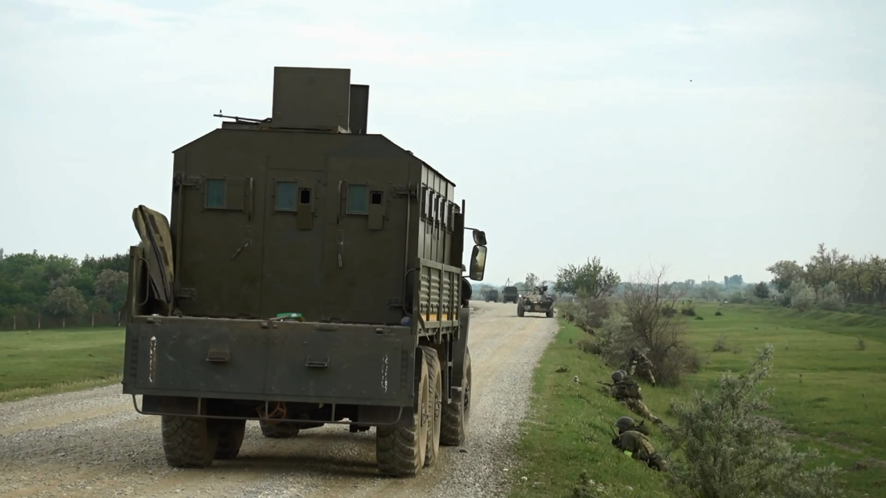 В Дагестане нейтрализованы шестеро бандитов,  намеревавшихся совершить теракты
