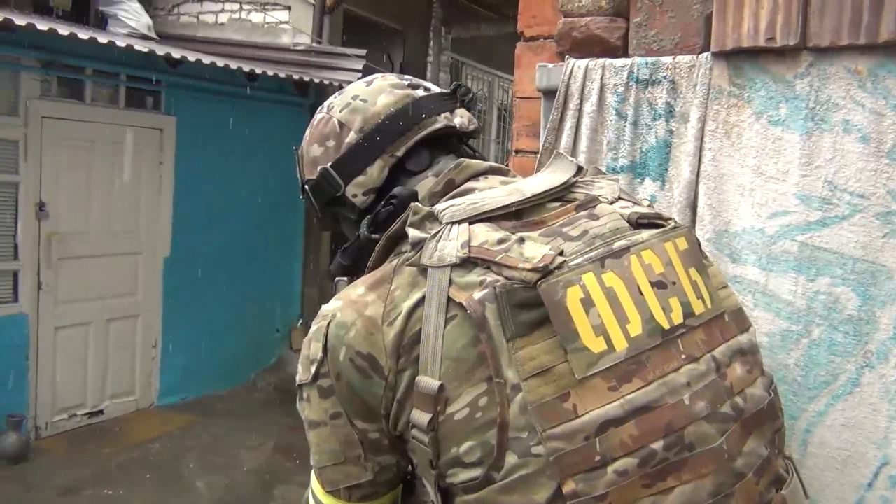 В Дагестане в ходе КТО нейтрализован бандит, планировавший совершить террористический акт